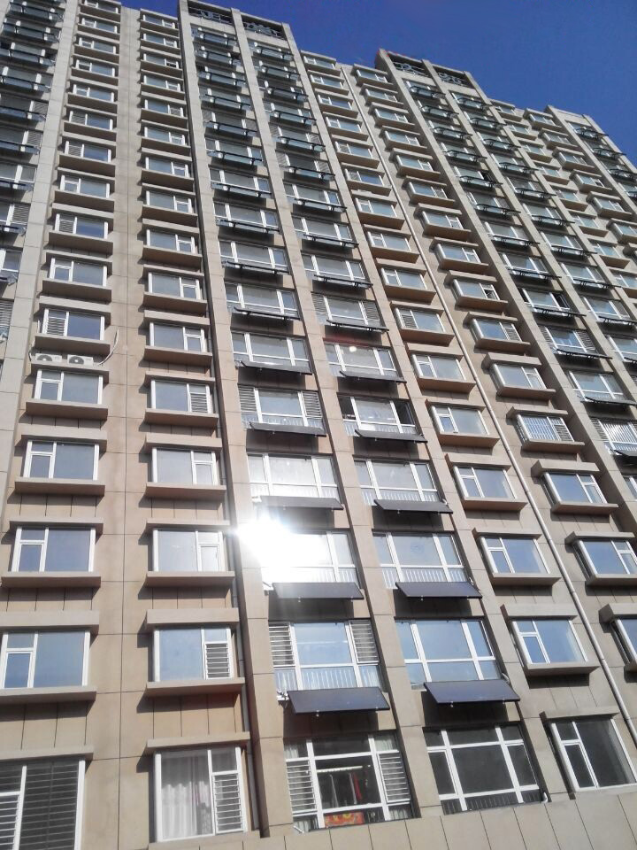 诸城市正堂学苑小区